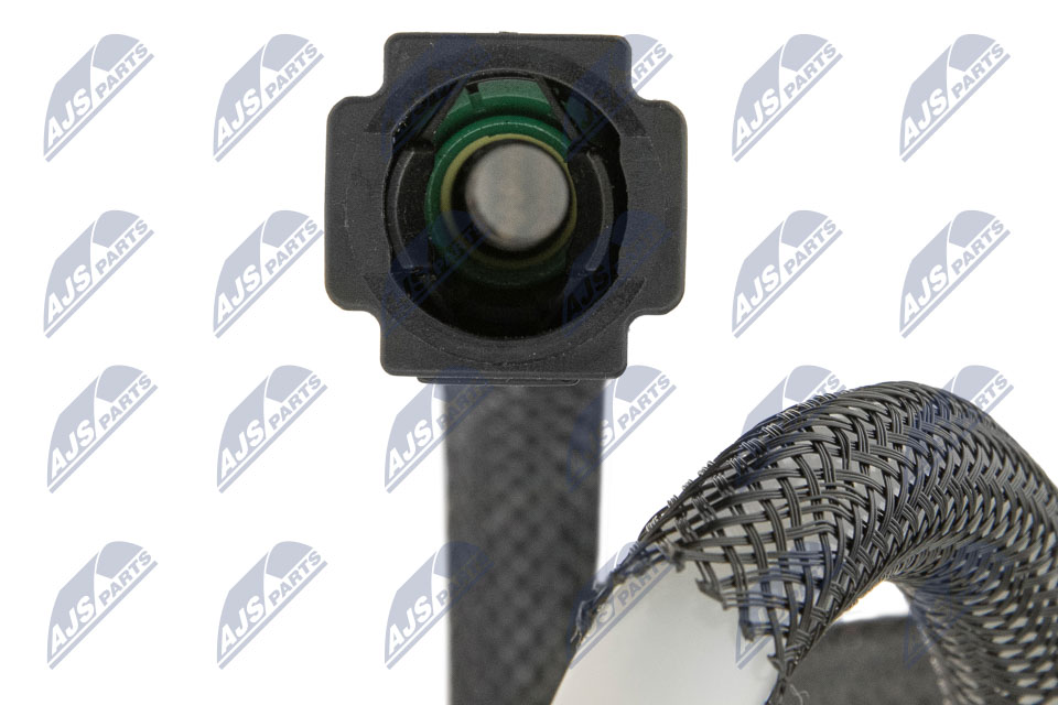 Fuel Line - BPP-RE-043 NTY