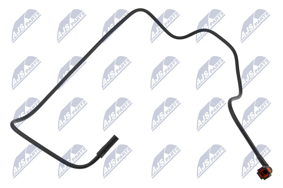 Fuel Line - BPP-RE-044 NTY