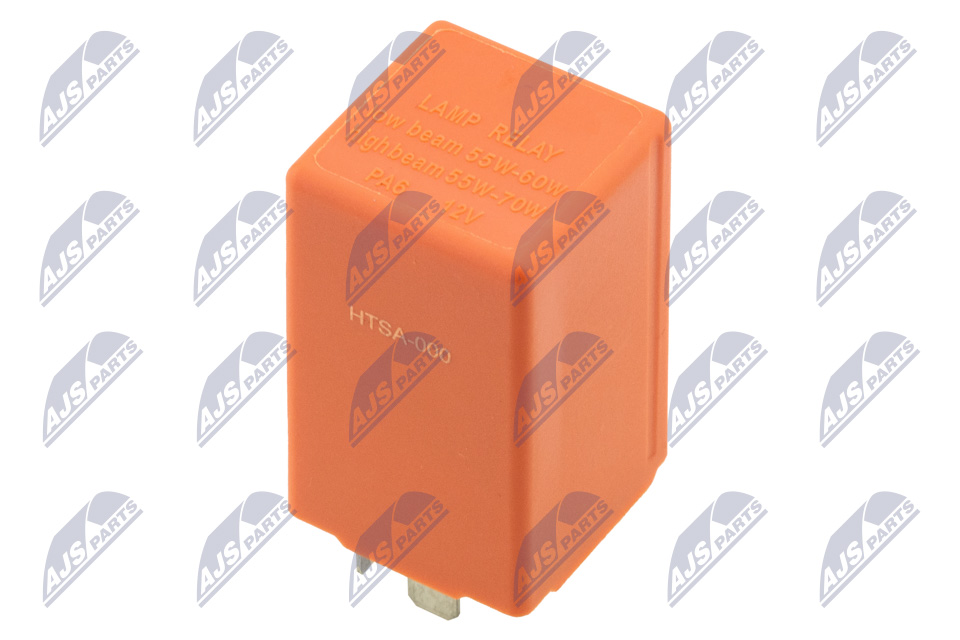 Relay, low beam - BPP-SA-000 NTY
