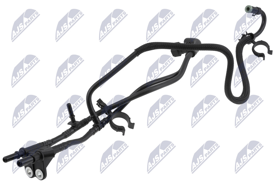 Fuel Line - BPP-VC-002 NTY