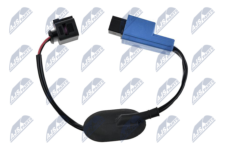 Relay, fuel pump - BPP-VW-001 NTY