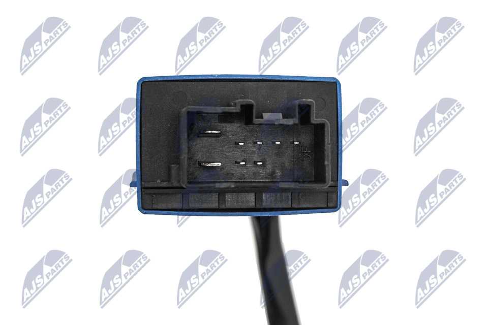 Реле, топливный насос - BPP-VW-001 NTY