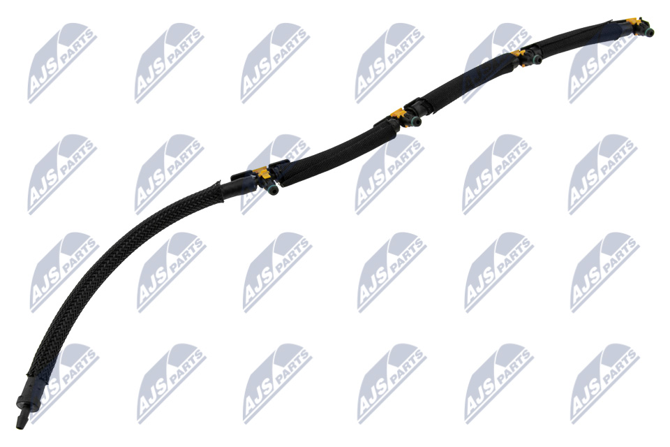 Hose, fuel overflow - BPP-VW-004 NTY