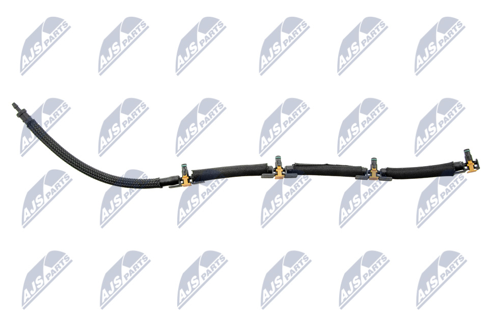 Шланг, утечка топлива - BPP-VW-004 NTY