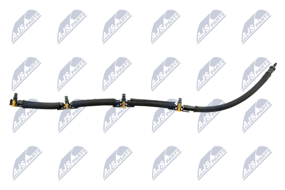 Шланг, утечка топлива - BPP-VW-004 NTY