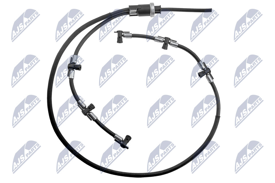 Шланг, утечка топлива - BPP-VW-009 NTY
