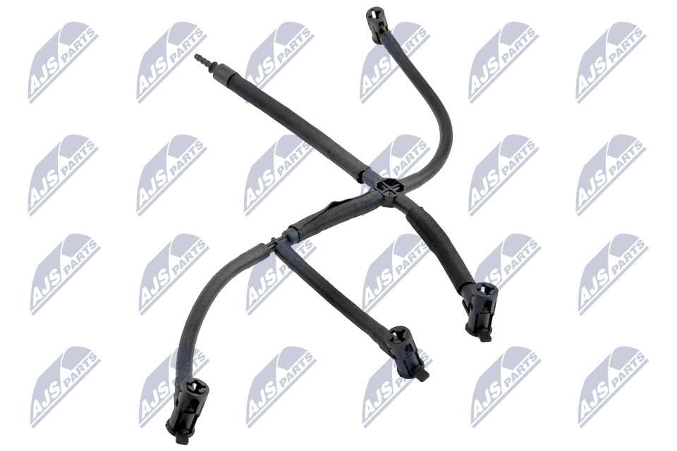 Hose, fuel overflow - BPP-VW-012 NTY