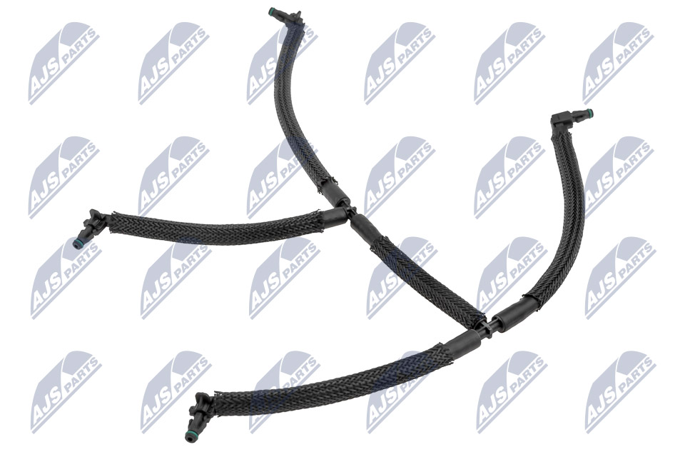 Hose, fuel overflow - BPP-VW-014 NTY