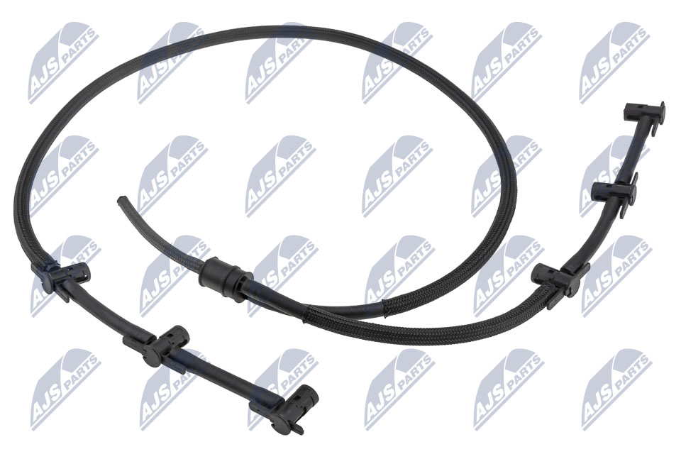 Hose, fuel overflow - BPP-VW-018 NTY