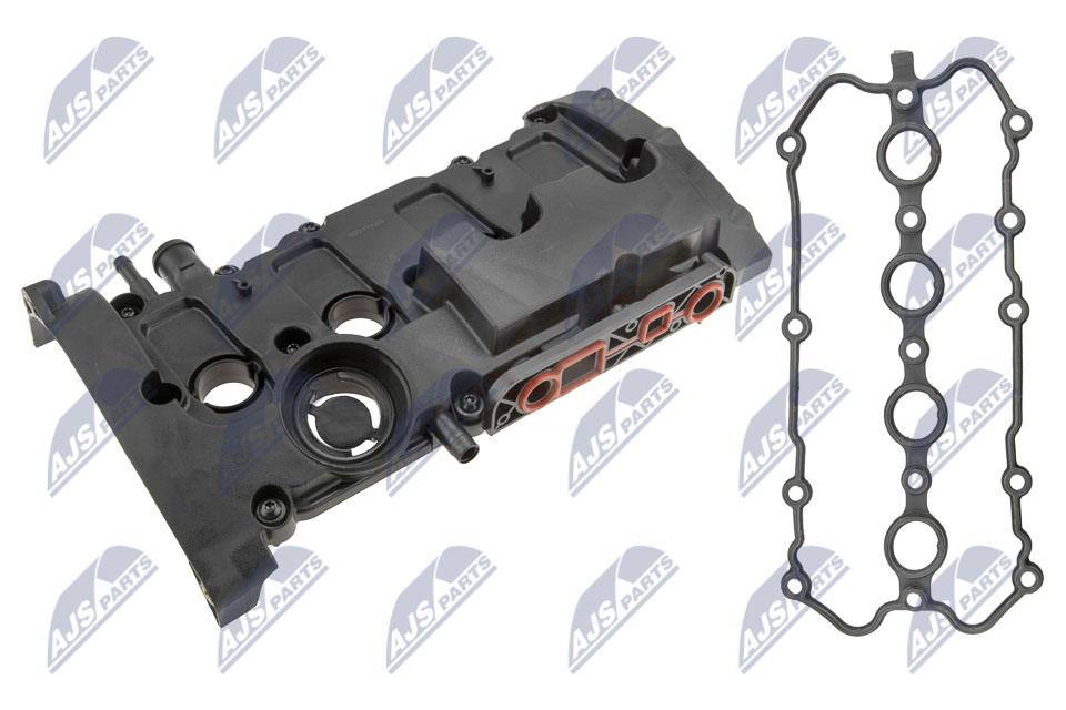 Cylinder Head Cover - BPZ-AU-006 NTY