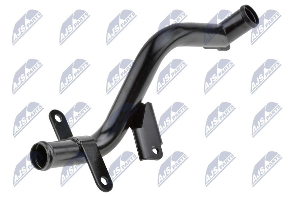 Hose, cylinder head cover breather - BPZ-AU-007 NTY