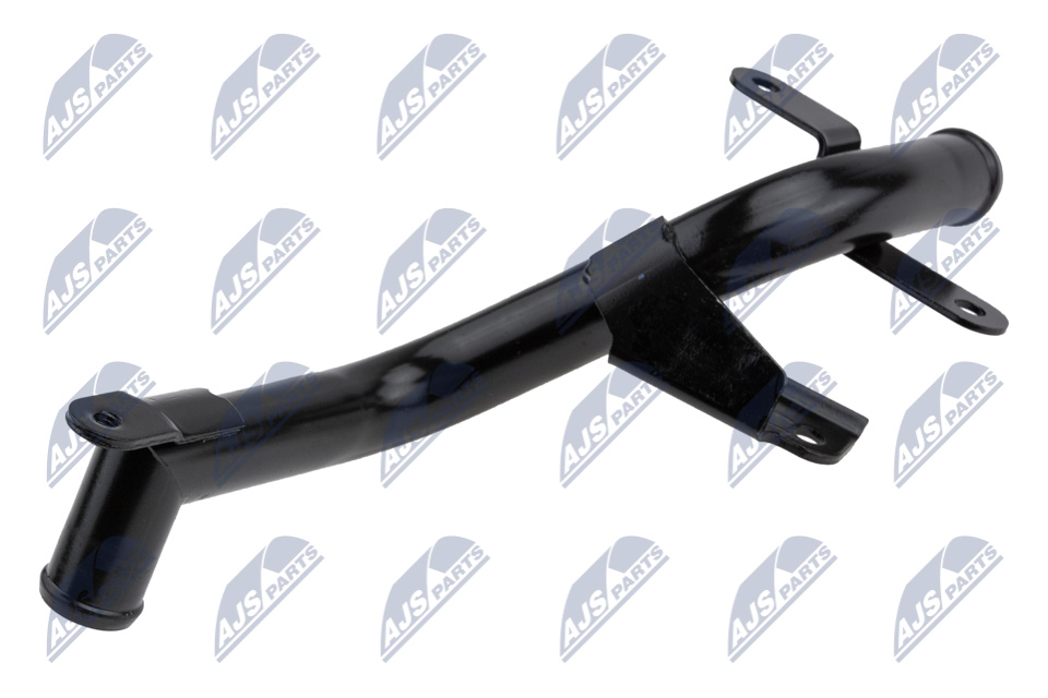 Hose, cylinder head cover breather - BPZ-AU-007 NTY