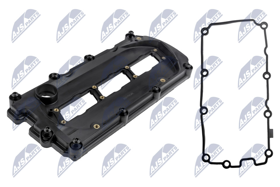 Cylinder Head Cover - BPZ-AU-009 NTY