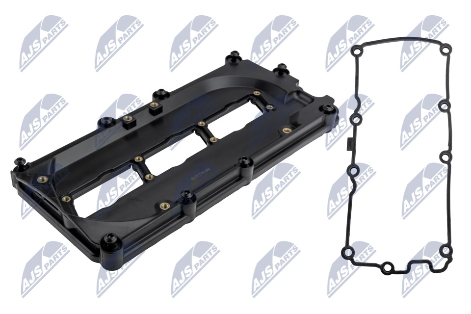 Cylinder Head Cover - BPZ-AU-010 NTY