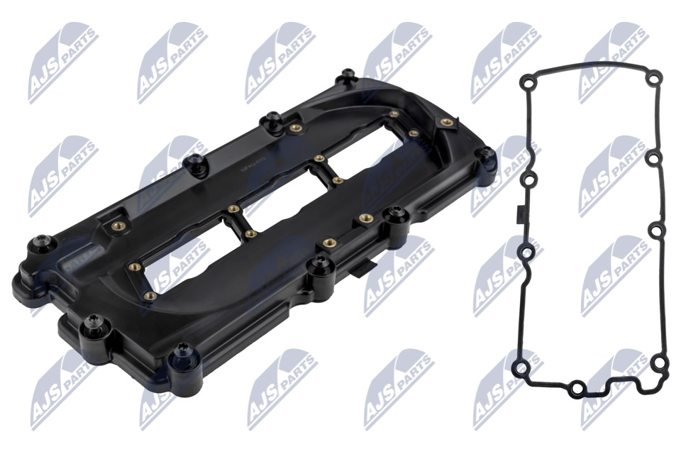 Cylinder Head Cover - BPZ-AU-010 NTY