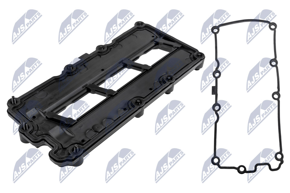 Cylinder Head Cover - BPZ-AU-010 NTY