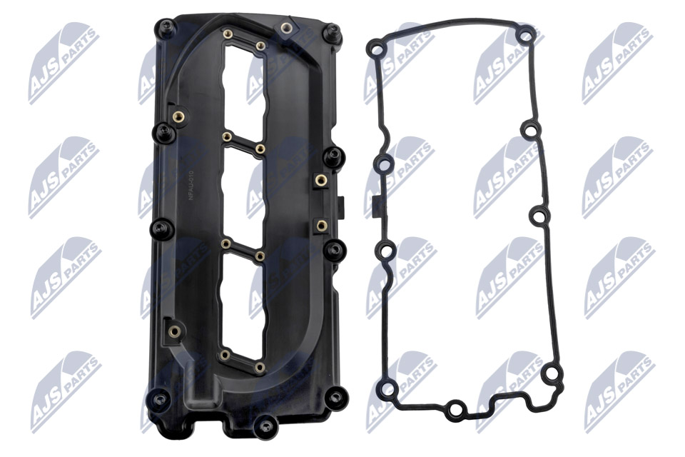 Cylinder Head Cover - BPZ-AU-010 NTY