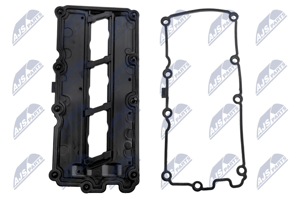 Cylinder Head Cover - BPZ-AU-010 NTY