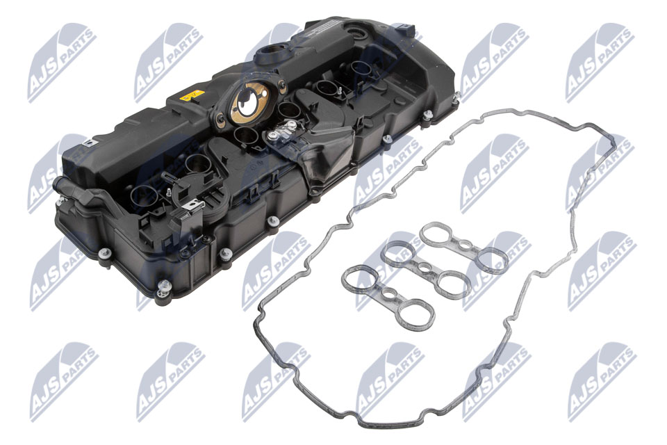 Cylinder Head Cover - BPZ-BM-000 NTY
