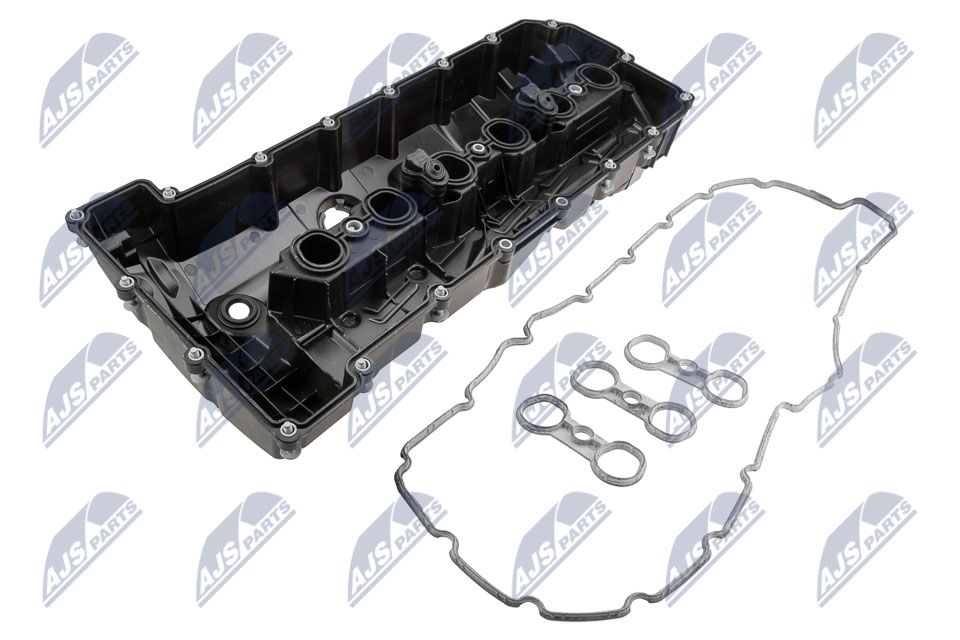 Cylinder Head Cover - BPZ-BM-000 NTY