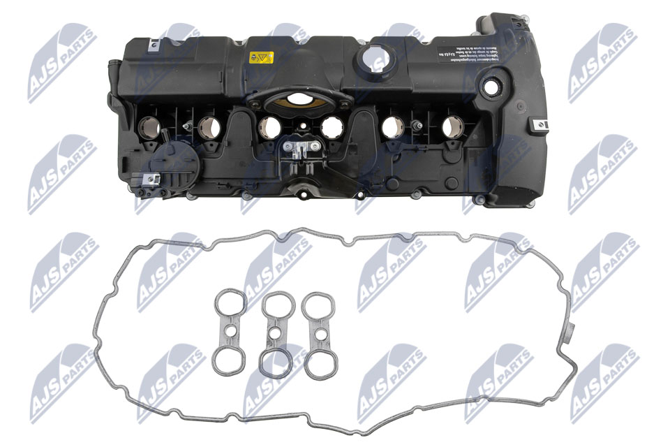 Cylinder Head Cover - BPZ-BM-000 NTY