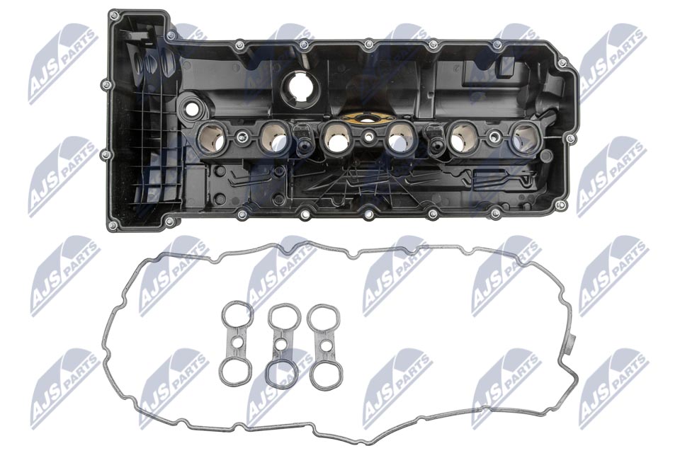 Cylinder Head Cover - BPZ-BM-000 NTY