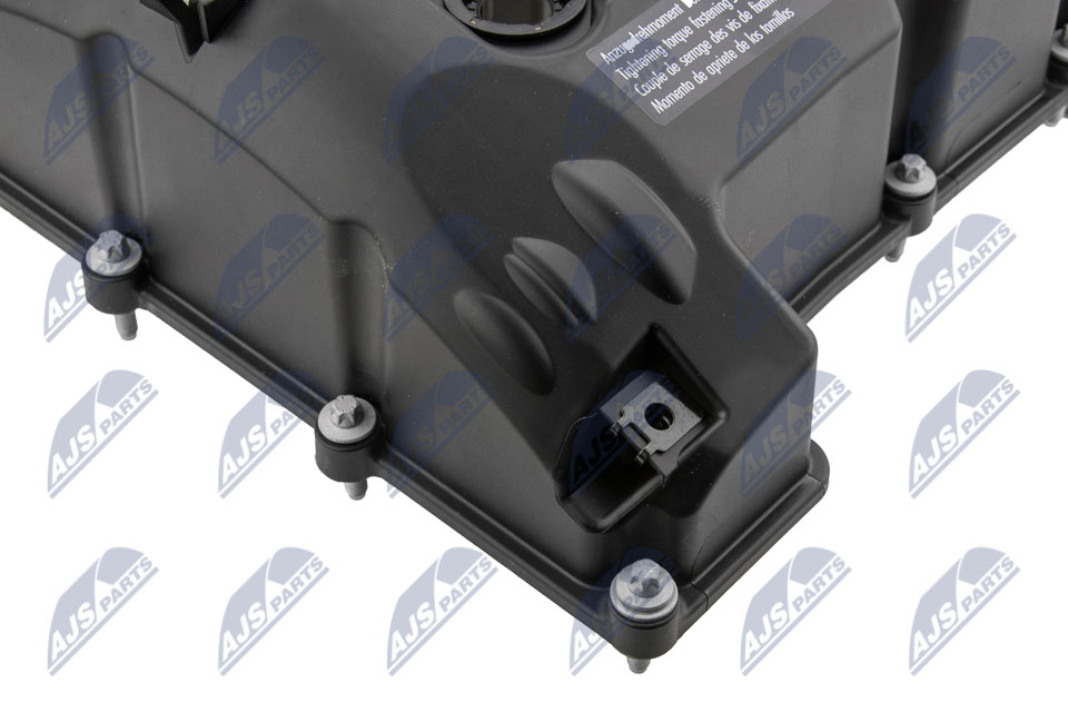 Cylinder Head Cover - BPZ-BM-000 NTY