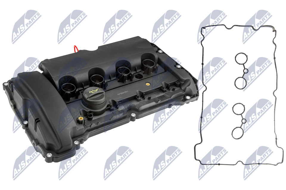 Cylinder Head Cover - BPZ-BM-001 NTY