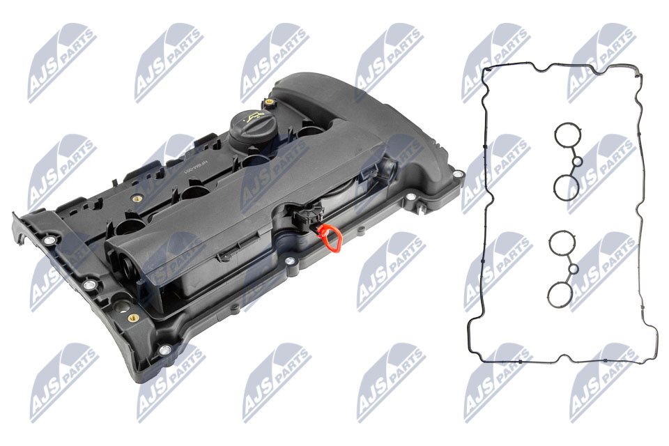 Cylinder Head Cover - BPZ-BM-001 NTY