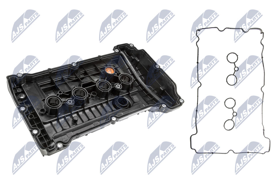Cylinder Head Cover - BPZ-BM-001 NTY