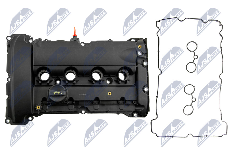 Cylinder Head Cover - BPZ-BM-001 NTY