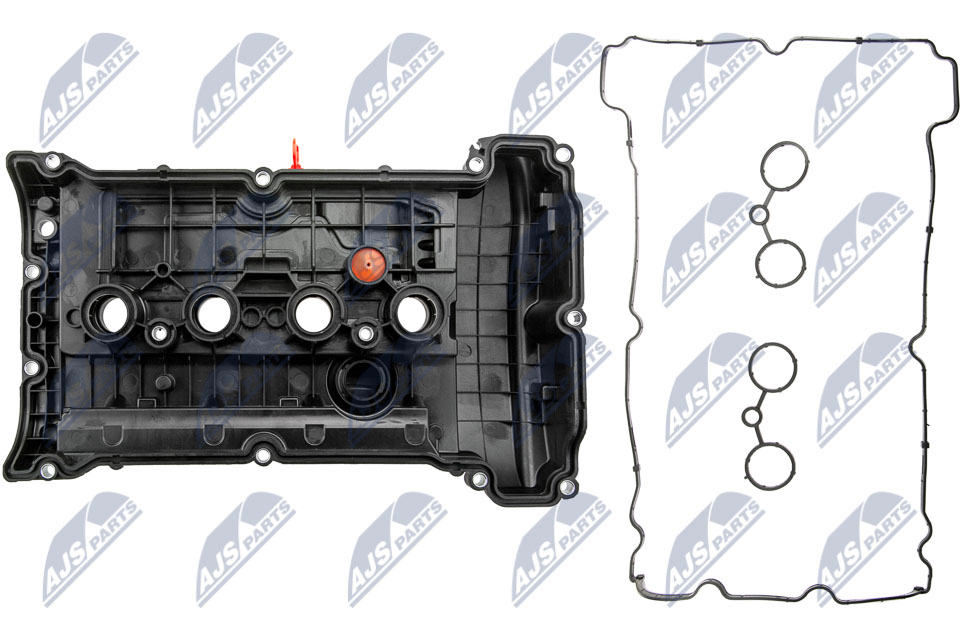 Cylinder Head Cover - BPZ-BM-001 NTY