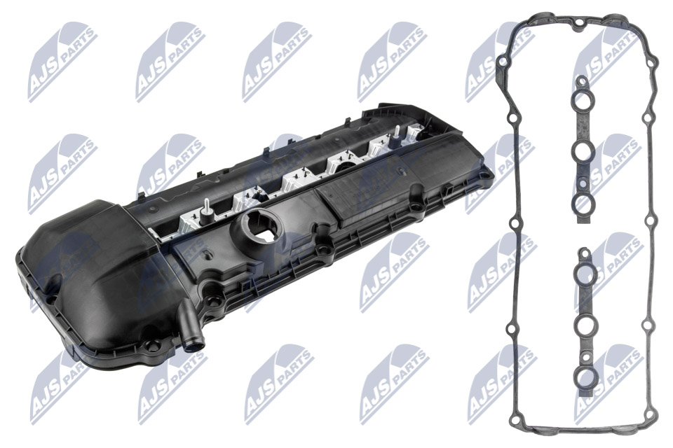 Copritestata - BPZ-BM-002 NTY