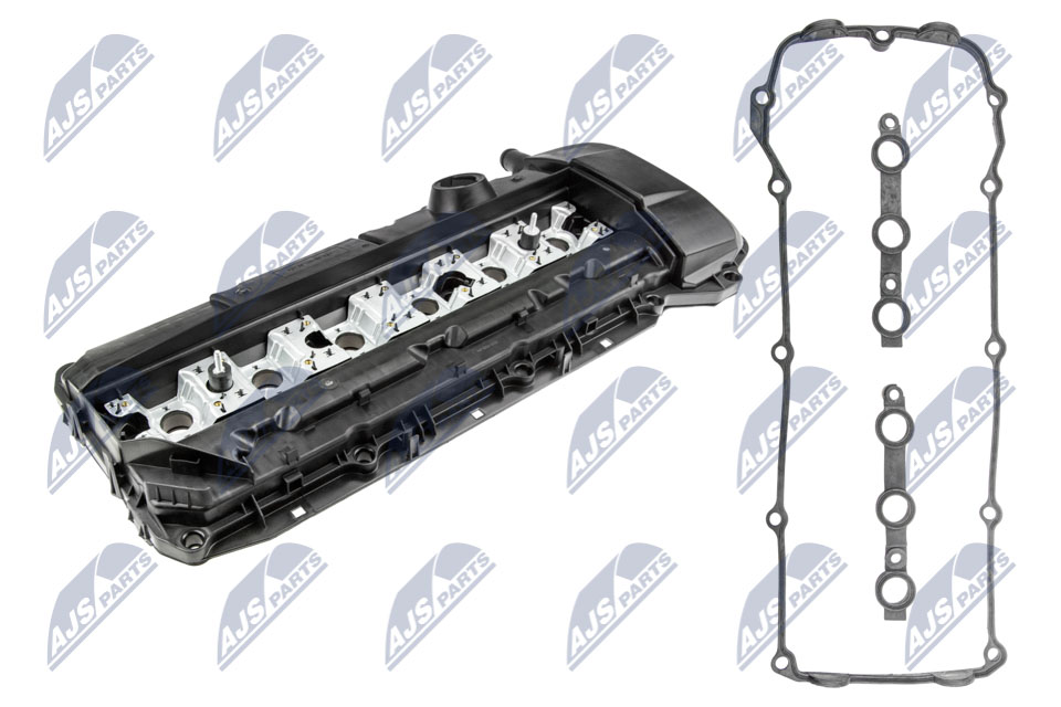 Cylinder Head Cover - BPZ-BM-002 NTY