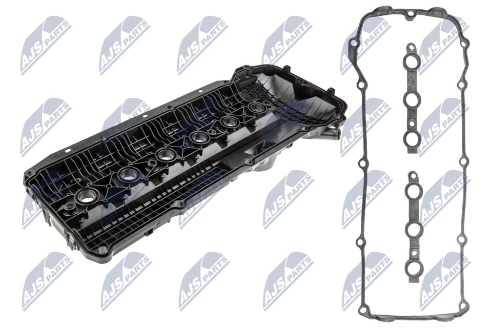 Cylinder Head Cover - BPZ-BM-002 NTY