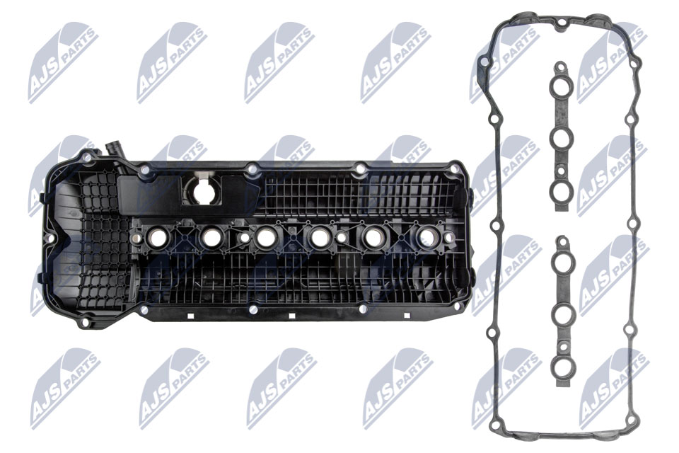 Cylinder Head Cover - BPZ-BM-002 NTY