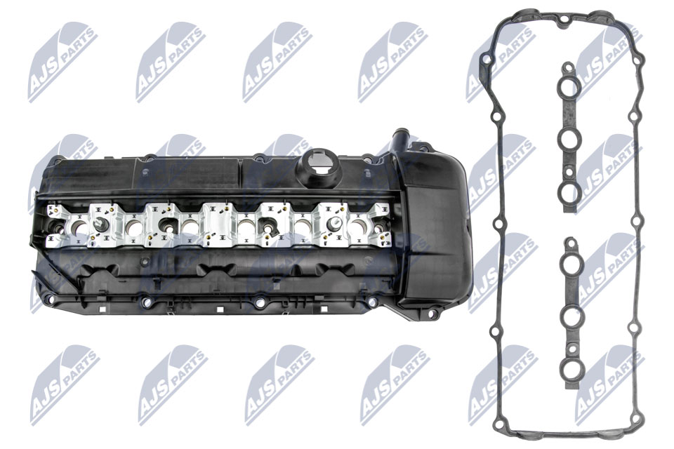 Cylinder Head Cover - BPZ-BM-002 NTY