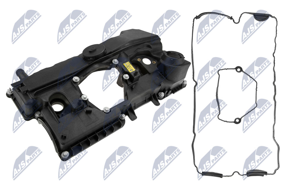 Cylinder Head Cover - BPZ-BM-003 NTY