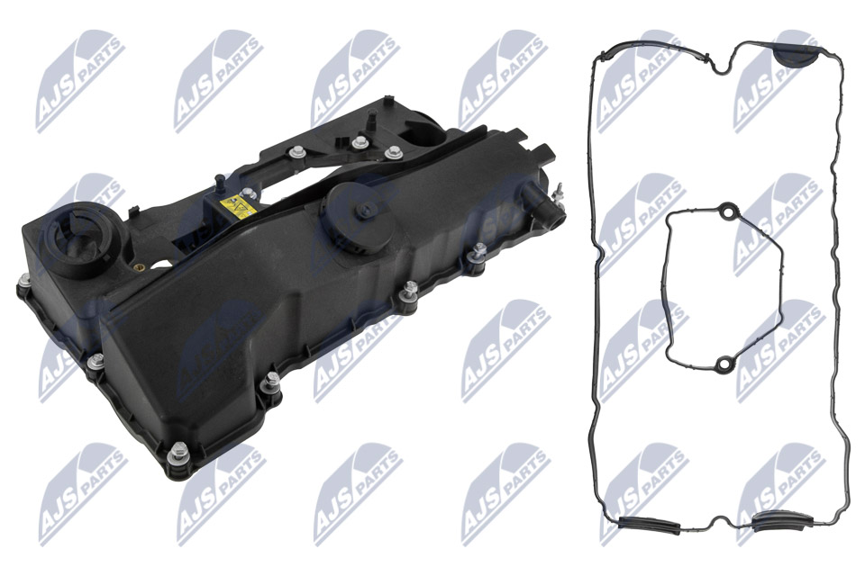Cylinder Head Cover - BPZ-BM-003 NTY