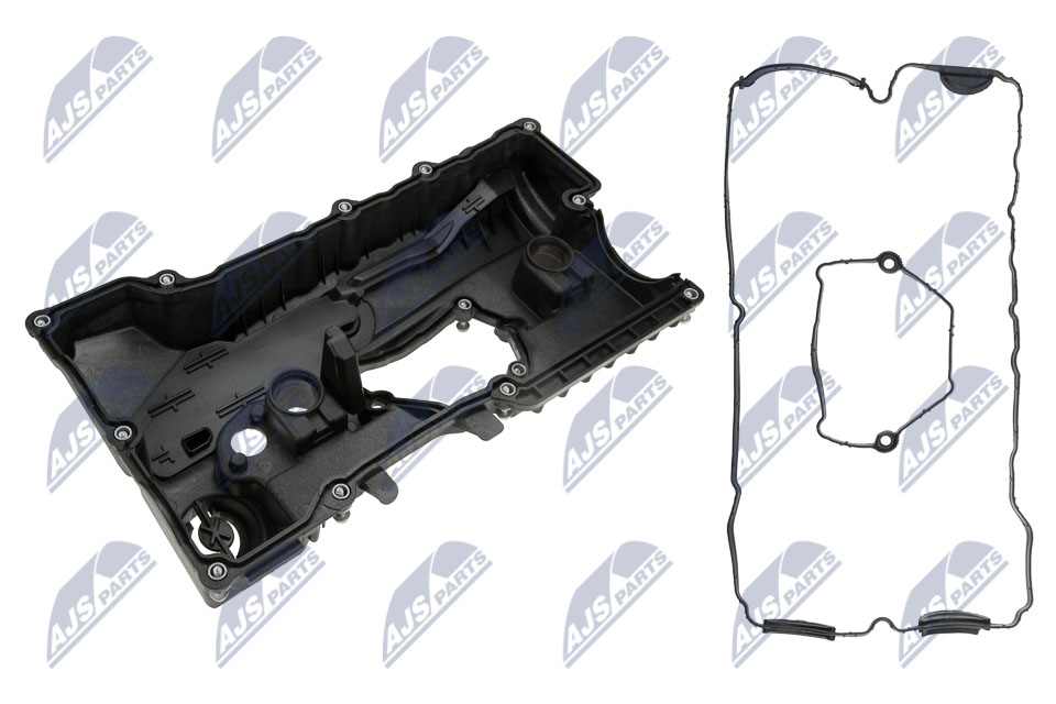 Cylinder Head Cover - BPZ-BM-003 NTY