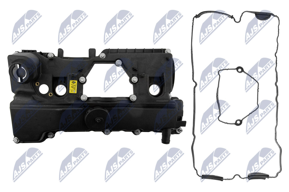 Cylinder Head Cover - BPZ-BM-003 NTY