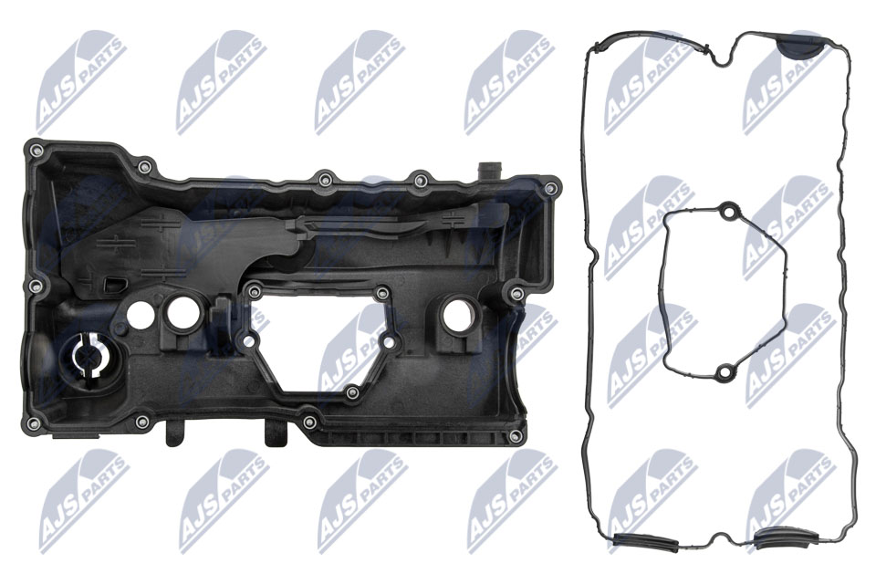Cylinder Head Cover - BPZ-BM-003 NTY