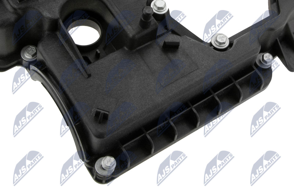 Cylinder Head Cover - BPZ-BM-003 NTY