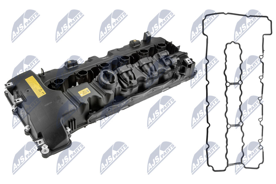 Copritestata - BPZ-BM-004 NTY