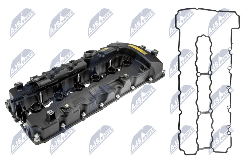 Cylinder Head Cover - BPZ-BM-004 NTY
