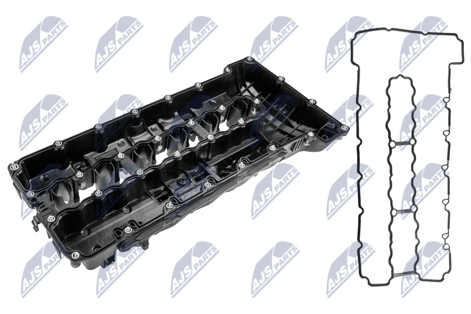 Cylinder Head Cover - BPZ-BM-004 NTY