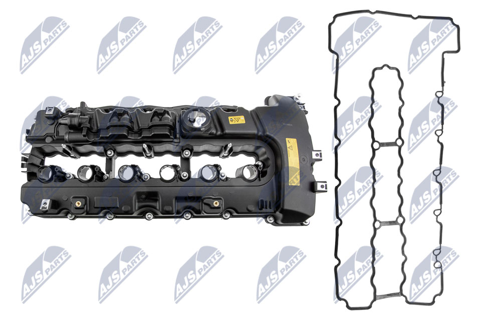 Cylinder Head Cover - BPZ-BM-004 NTY