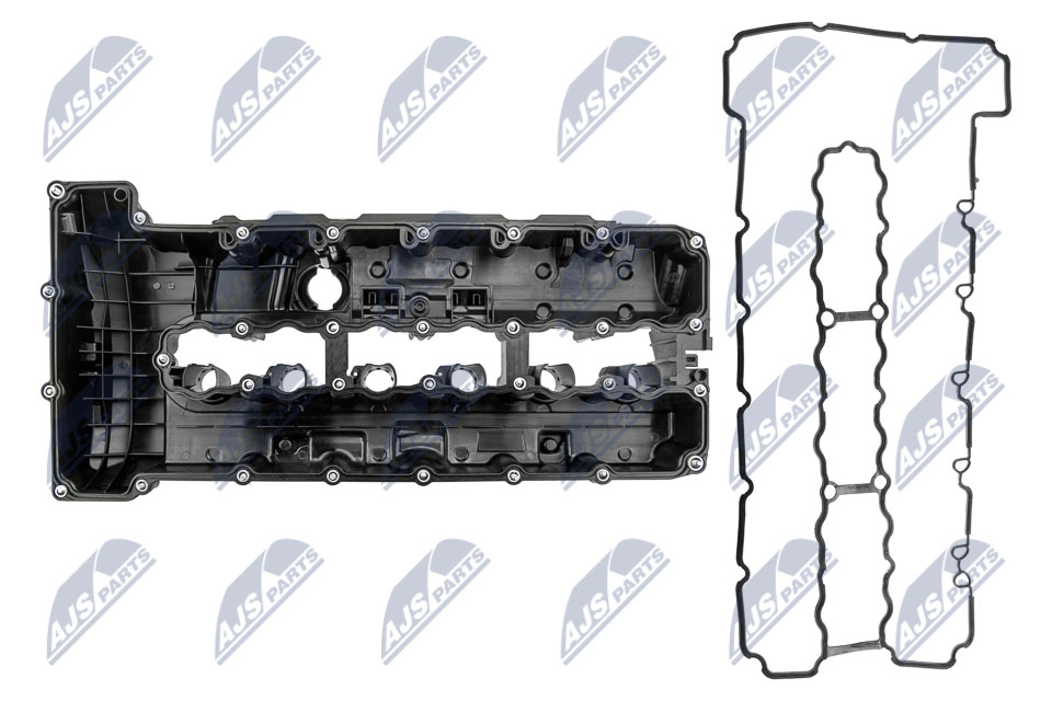 Cylinder Head Cover - BPZ-BM-004 NTY