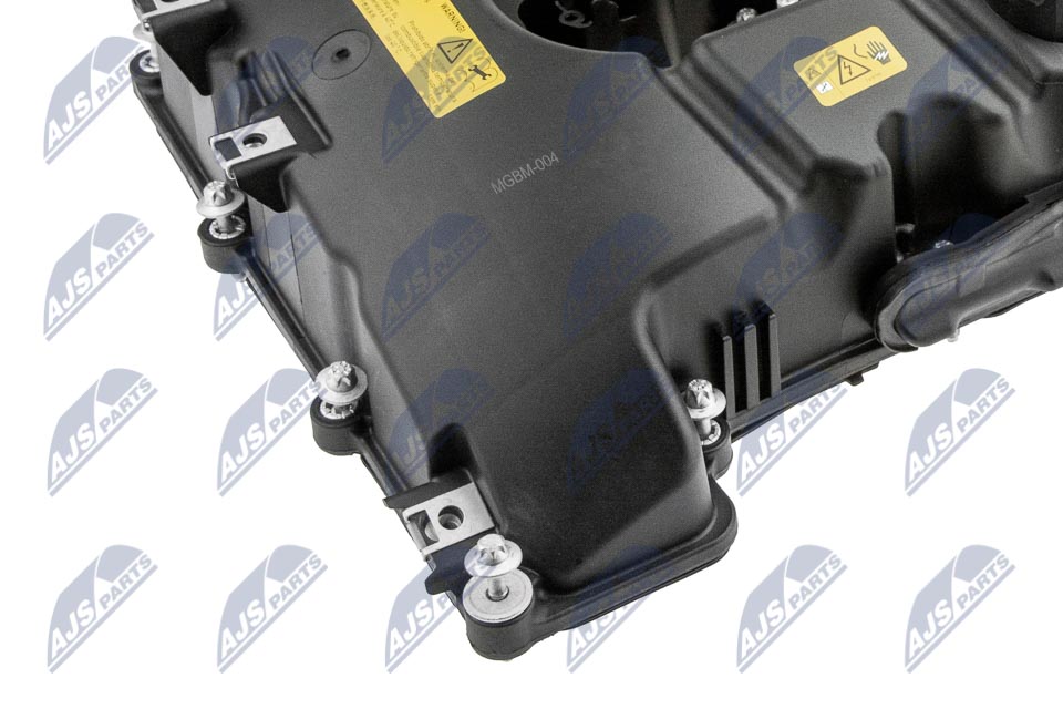 Cylinder Head Cover - BPZ-BM-004 NTY