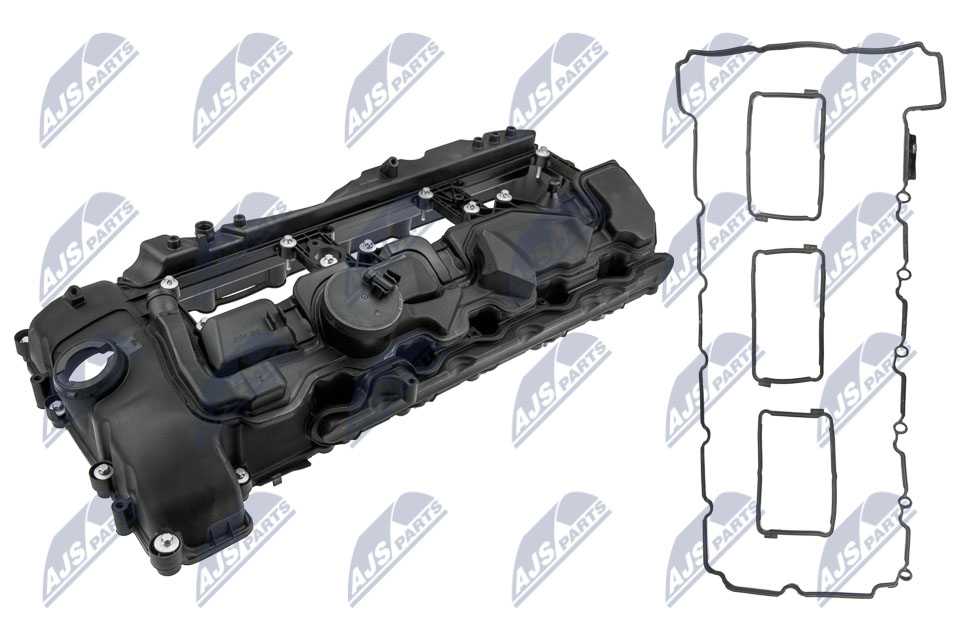 Copritestata - BPZ-BM-005 NTY